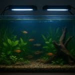 Kąsacz błękitny – Hyphessobrycon callistus