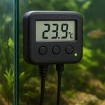 Azolla filiculoides – Azolla filiculoides