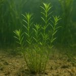 Riccia rhenana – Riccia rhenana