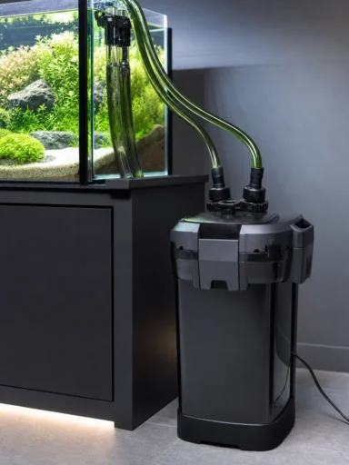 Aquael Hypermax 4500 - filtr kubełkowy