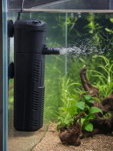 Aquael Turbo Filter 1500 - filtr wewnętrzny