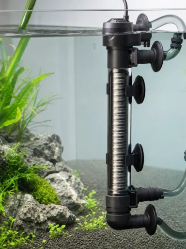 Aquael Flow Heater 2.0 300 W - grzałka przepływowa