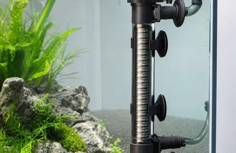 Aquael Flow Heater 2.0 300 W - grzałka przepływowa