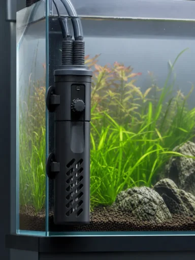 Aquael Flow Heater 2.0 500 W - grzałka przepływowa