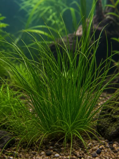 Juncus repens