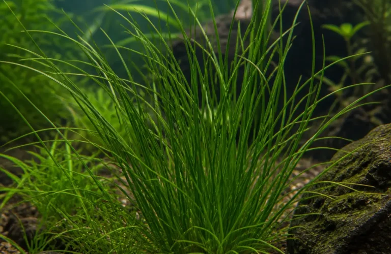 Juncus repens