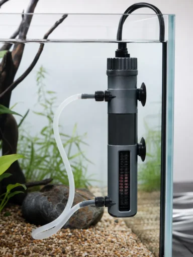 Aquael Flow Heater BT - grzałka przepływowa sterowana Bluetooth