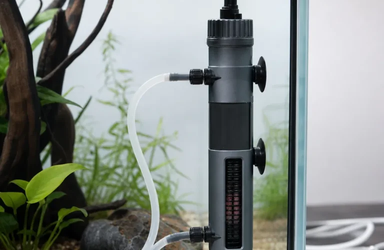 Aquael Flow Heater BT - grzałka przepływowa sterowana Bluetooth
