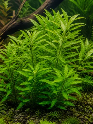 Hygrophila Siamensis - Hygrophila corymbosa 'Siamensis'
