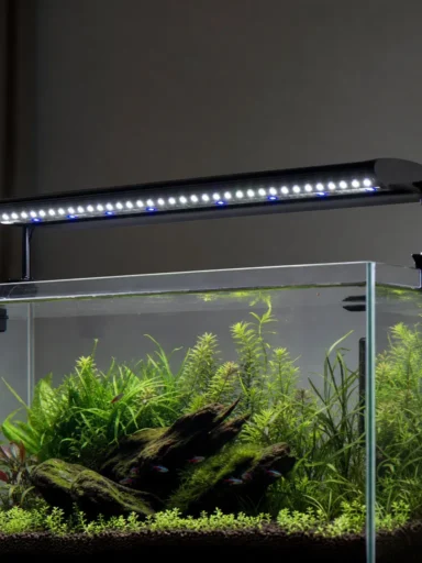 Aquael Leddy Smart Day&Night - lampa LED
