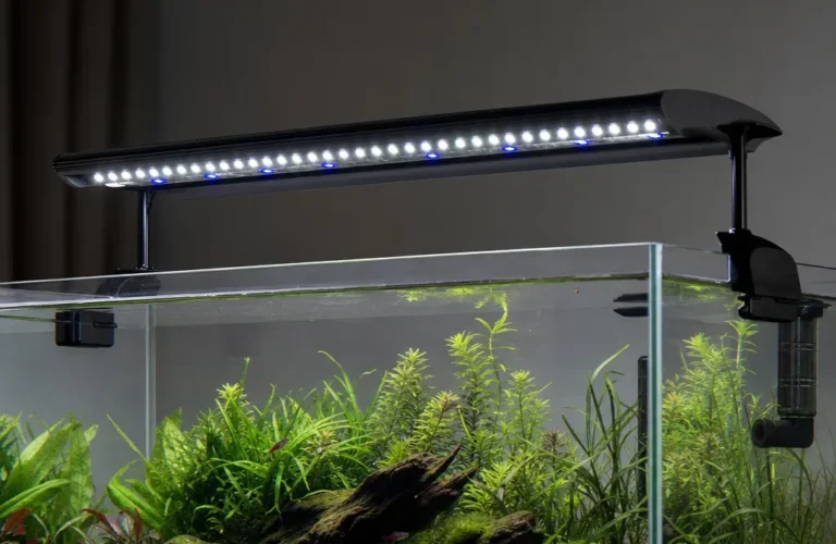 Aquael Leddy Smart Day&Night - lampa LED