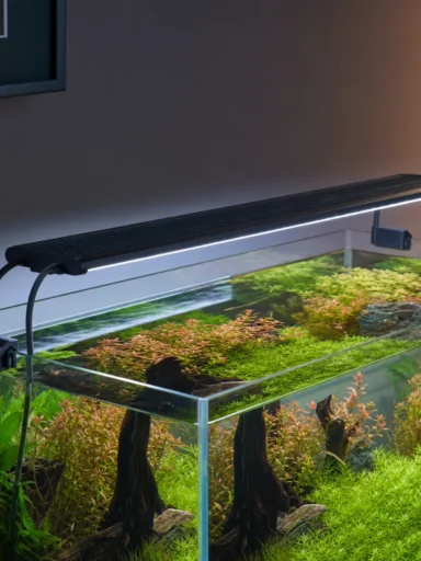 Aquael Leddy Smart BT - lampa LED sterowana Bluetooth