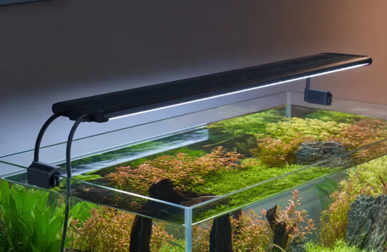 Aquael Leddy Smart BT - lampa LED sterowana Bluetooth