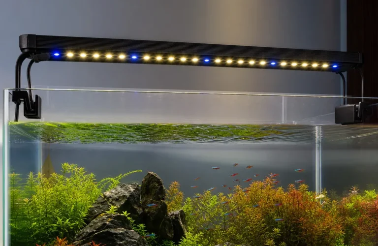 Aquael Leddy Slim Sunny Day&Night - belka LED