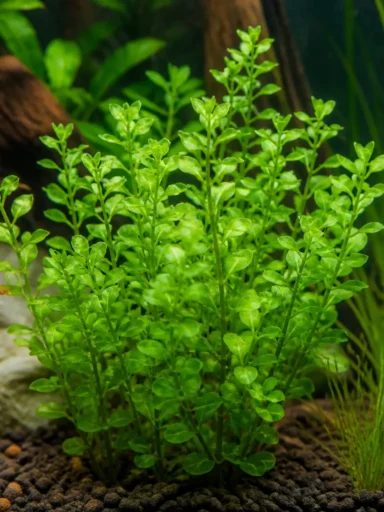 Rotala Green - Rotala rotundifolia 'Green'