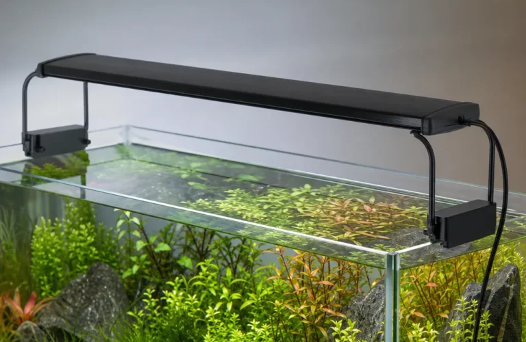 Aquael Leddy Slim Plant Day&Night - belka LED do akwarium roślinnego