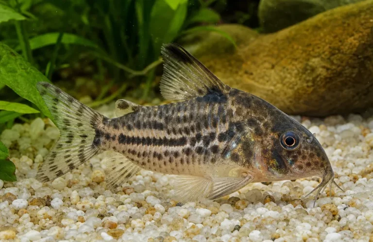 Kirysek Adolfa - Corydoras adolfoi