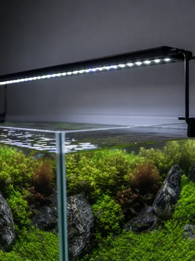 Aquael Leddy Slim BT - belka LED sterowana Bluetooth