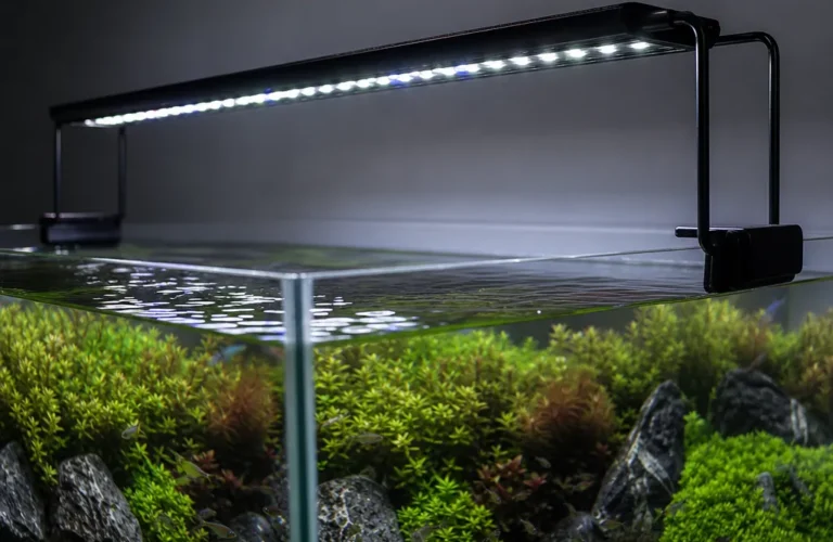 Aquael Leddy Slim BT - belka LED sterowana Bluetooth