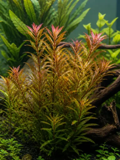 Rotala wallichii