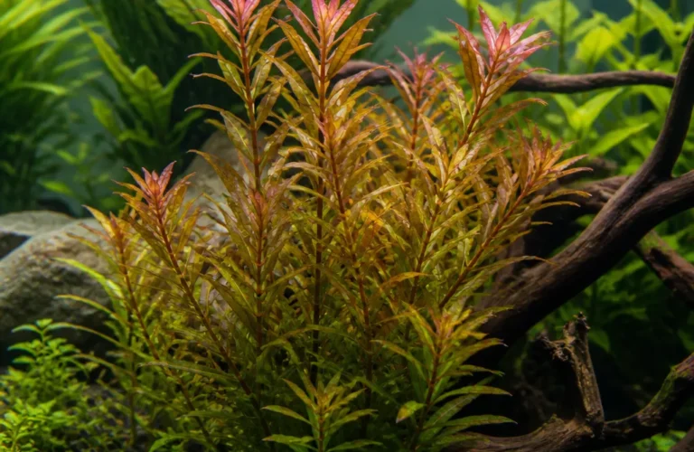 Rotala wallichii