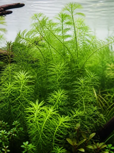 Limnophila aromatica