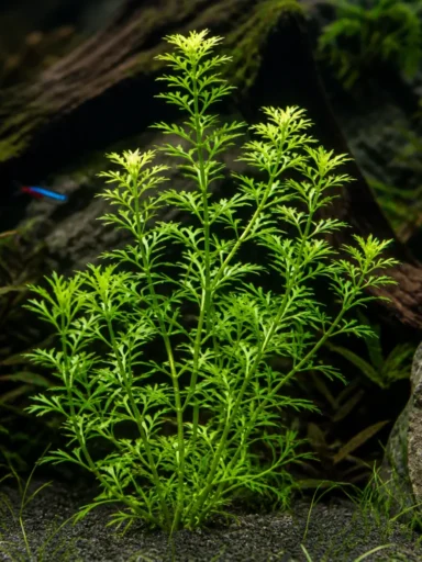 Limnophila hippuridoides