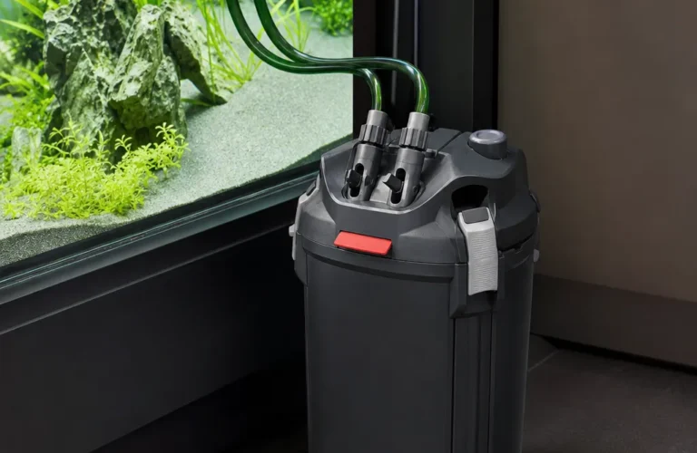 Eheim Ecco Pro 130 - filtr kubełkowy