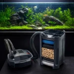 Eheim Ecco Pro 200 – filtr kubełkowy