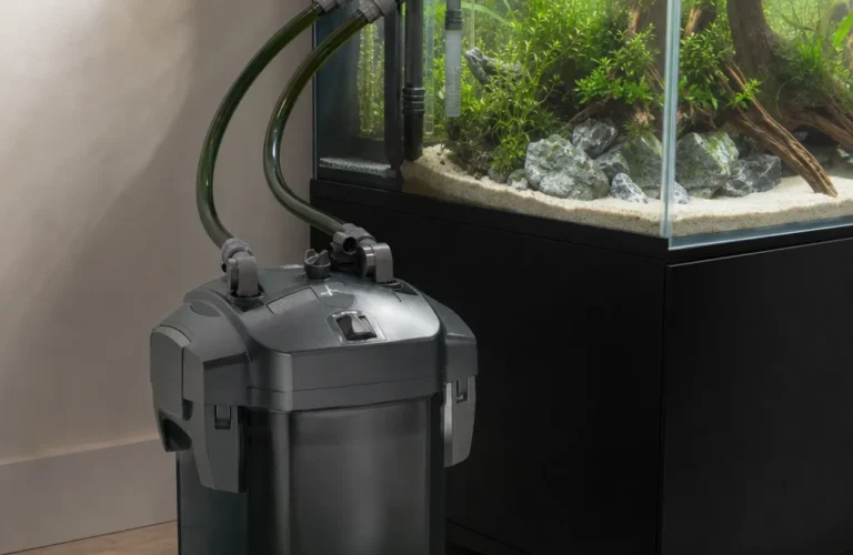 Eheim Ecco Pro 200 - filtr kubełkowy