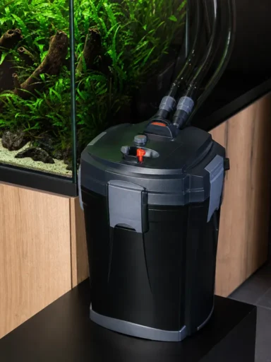 Eheim Ecco Pro 300 - filtr kubełkowy