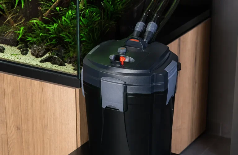 Eheim Ecco Pro 300 - filtr kubełkowy