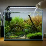 Krewetka Yellow Neon – Neocaridina davidi 'Yellow Neon’