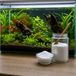 Krewetka Orange Rili – Neocaridina davidi 'Orange Rili’