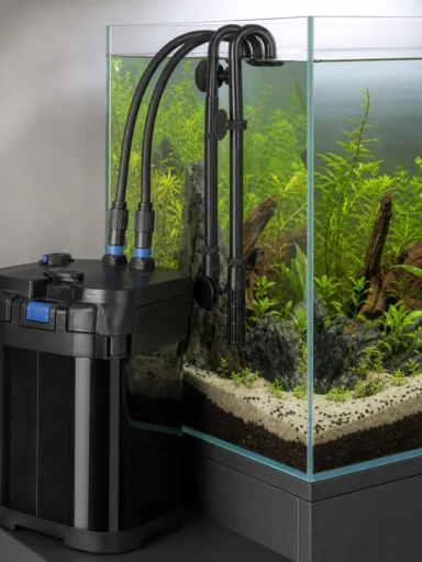Aquael Neo Bio 1000 - filtr biologiczny modułowy
