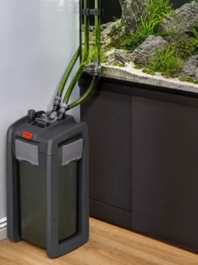 Eheim Professionel 4+ 600 - filtr kubełkowy