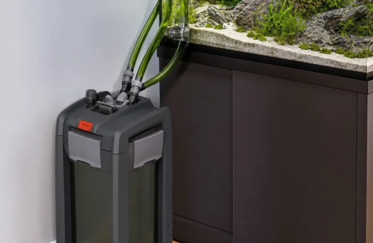 Eheim Professionel 4+ 600 - filtr kubełkowy