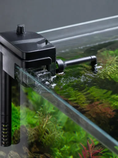 Aquael SAS 500 - skimmer powierzchniowy