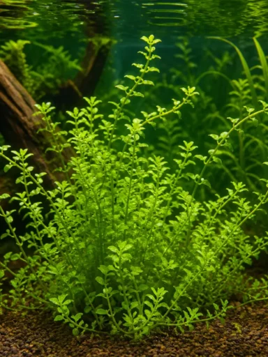 Bacopa drobnolistna - Bacopa monnieri