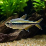Pokolec białobrody – Acanthurus japonicus