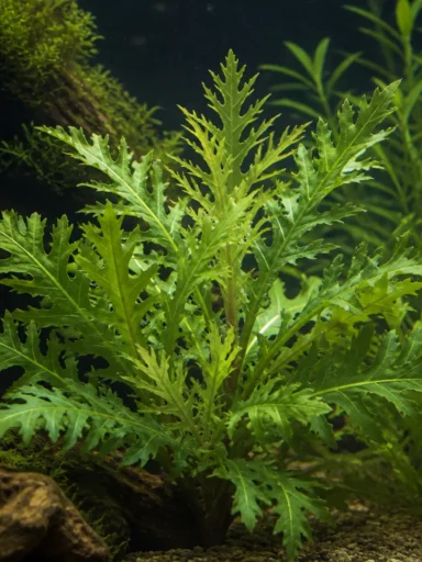 Hygrophila pinnatifida