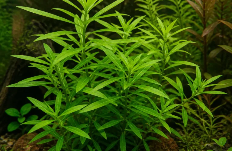 Hygrophila corymbosa
