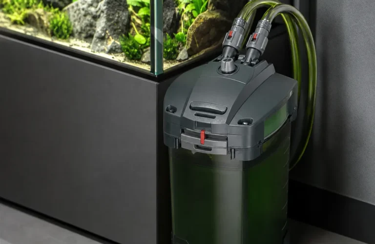 Eheim Professionel 5e 450 - elektroniczny filtr kubełkowy