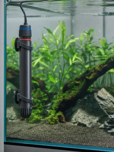 Eheim Thermocontrol e 100 - grzałka elektroniczna