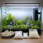 Razbora nożycowa – Rasbora trilineata