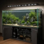 Razbora nożycowa – Rasbora trilineata