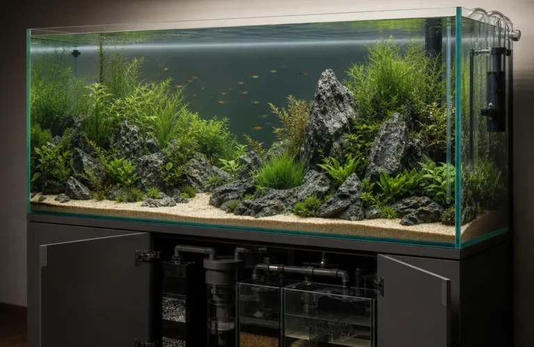 Akwarium 1000 l