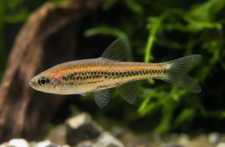 Razbora Kubotai - Microdevario kubotai