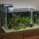 Krewetka Wine Red – Caridina logemanni 'Wine Red’