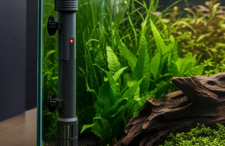 Eheim Thermocontrol e 200 - grzałka elektroniczna
